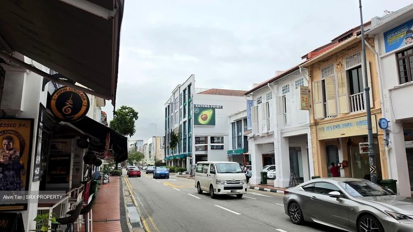 112 Katong (D15), Shop House #578663951
